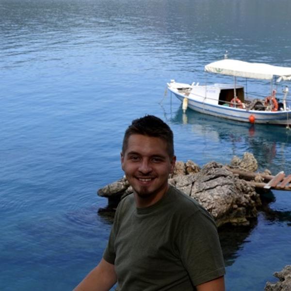 Armin  Talic