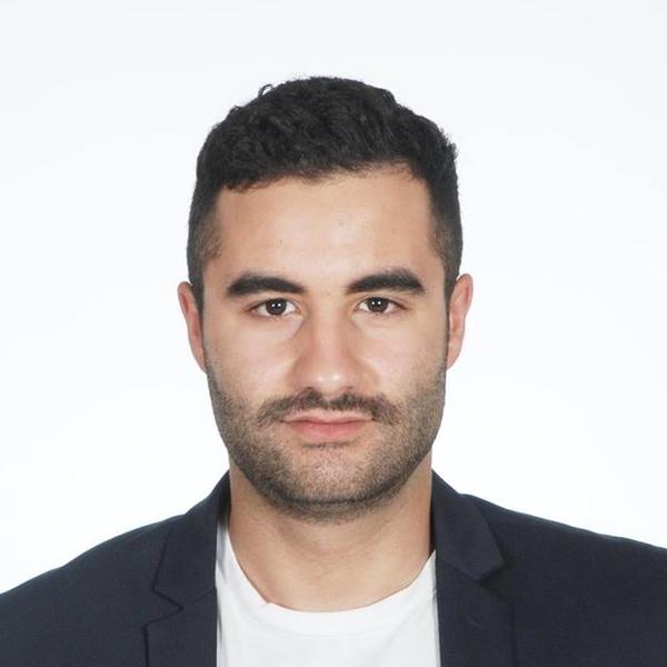 Petros Klianis