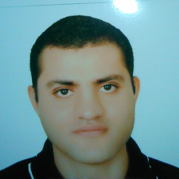 Abdel Rahman Mahmoud