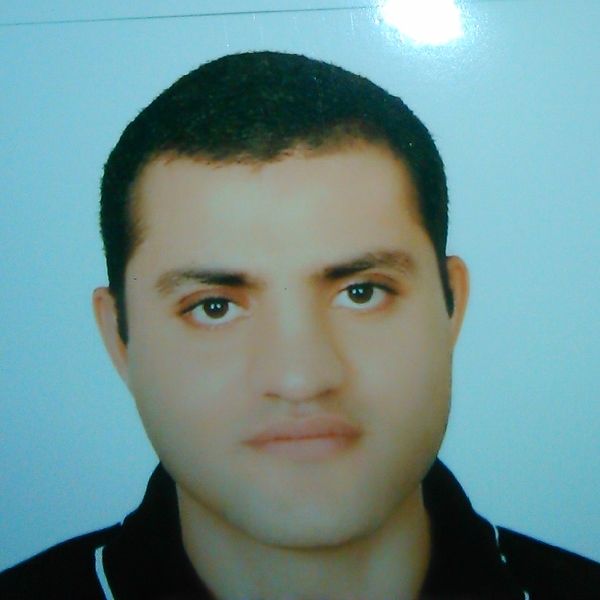 Abdel Rahman Mahmoud
