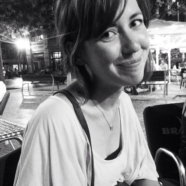 Lucy Christmas