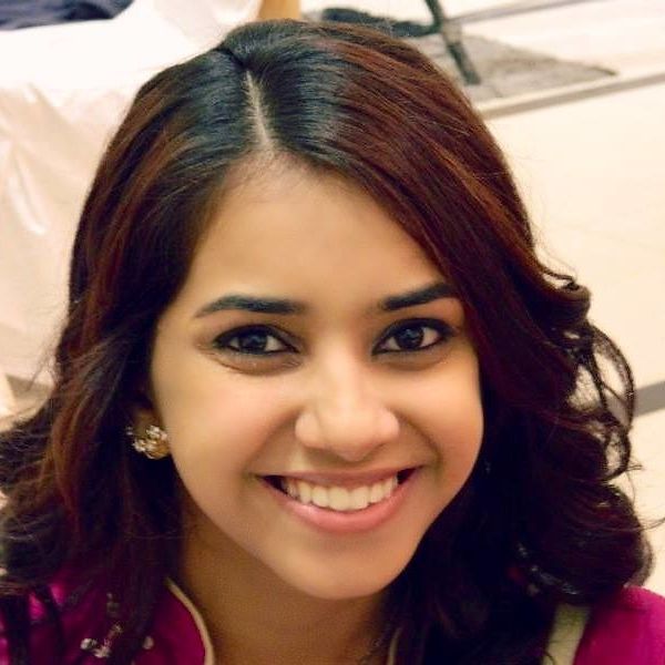 Zohat Parvez