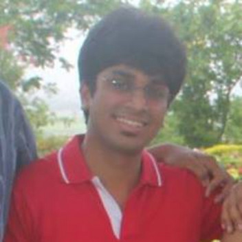 Anirban Pramanick