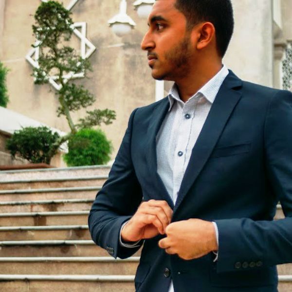 Waheedur Rahman