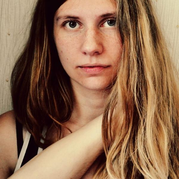 Anya Skvortsova