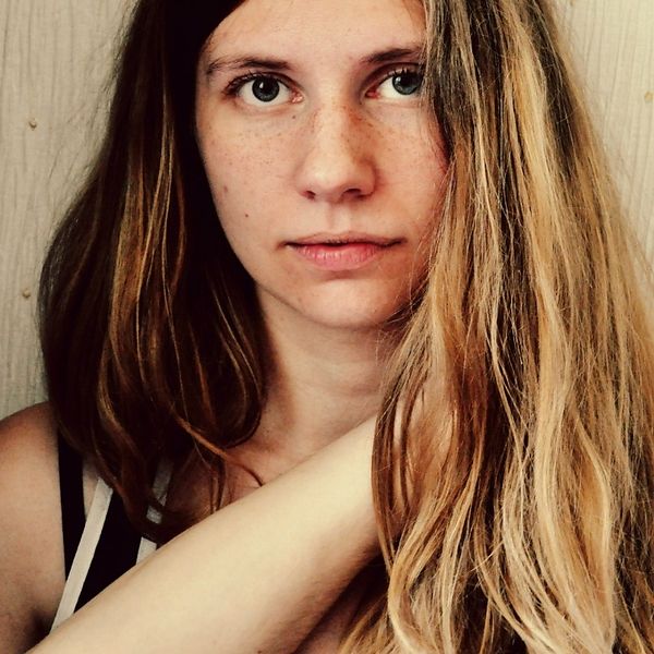 Anya Skvortsova