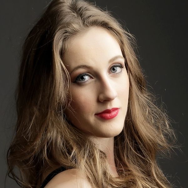 Chloe Mattei