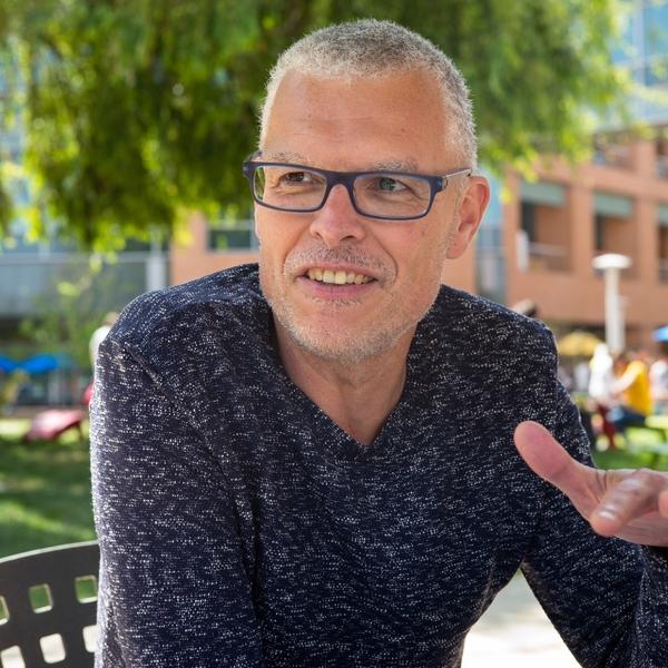 Marc Vanlerberghe