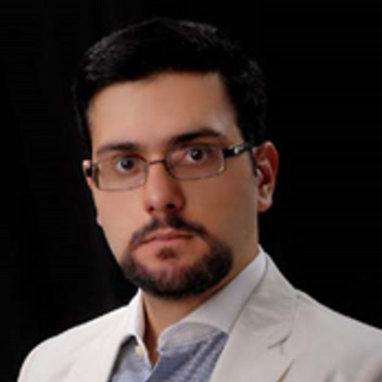 Amirpouya Ghaemian
