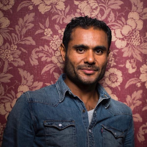 Tahir Amin