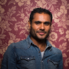 Tahir Amin