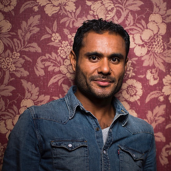 Tahir Amin