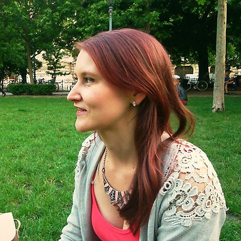 Dóra Prekopa