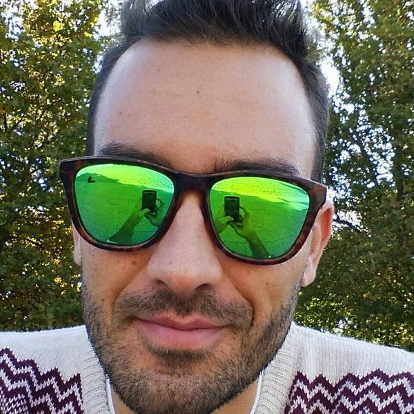 Emanuele Zanellato