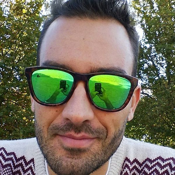 Emanuele Zanellato