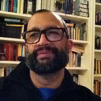 John Pitonzo