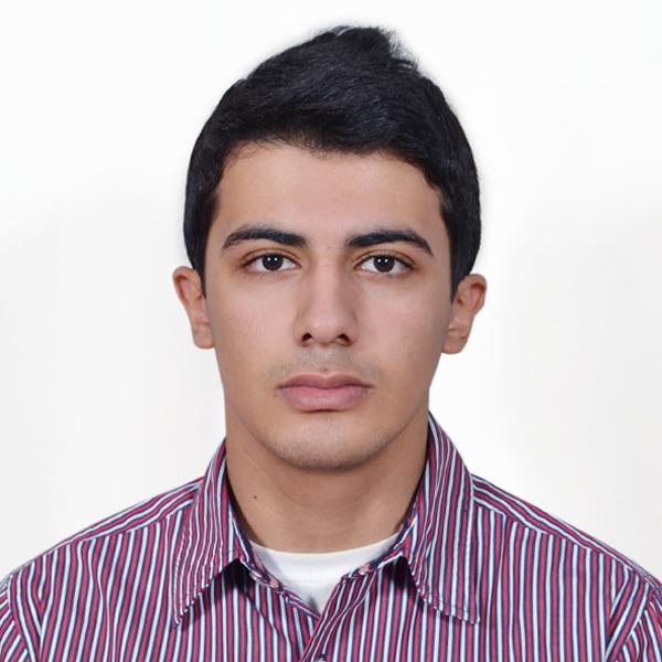 Yazed AlMulhem