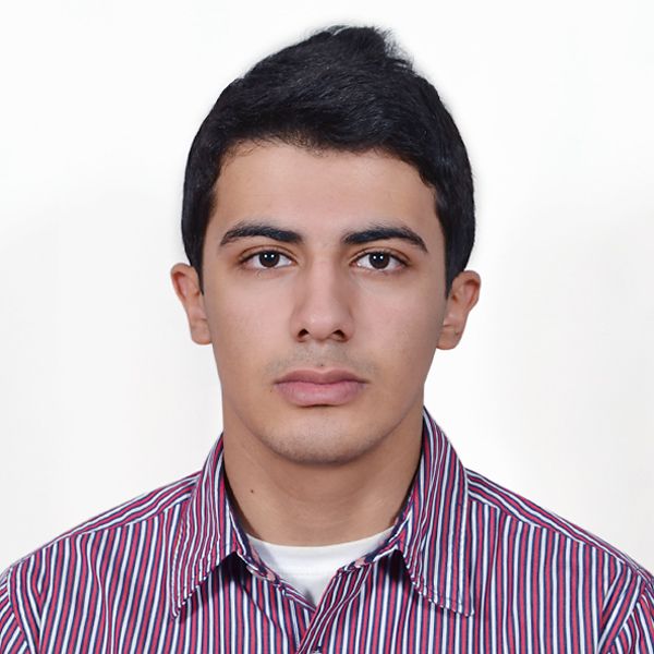 Yazed AlMulhem
