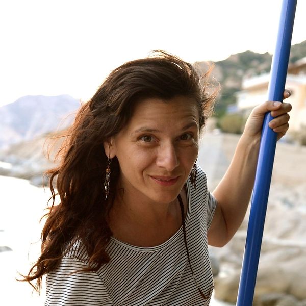 Carina Rosanna Tautu