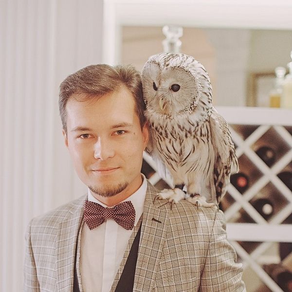 Ruslan Shafigullin