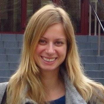 Miriam Matejova