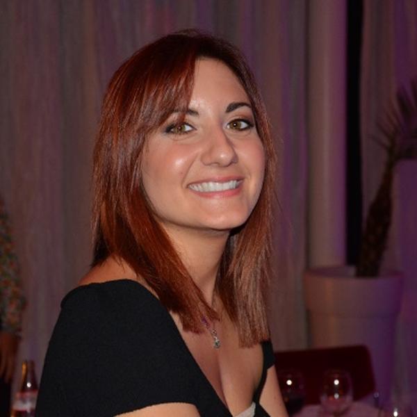 Greta Longobardi
