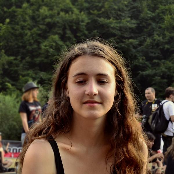 Mădălina Şinca