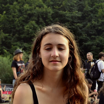Mădălina Şinca