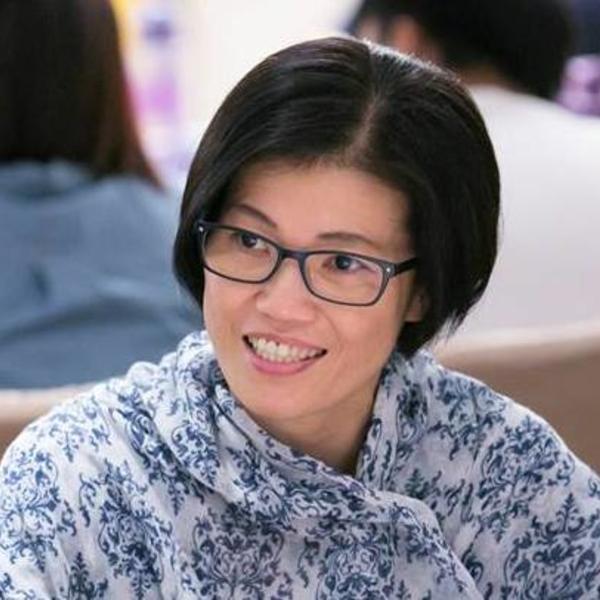 Ariel Hsu