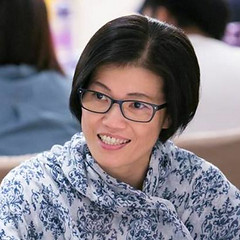 Ariel Hsu