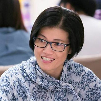 Ariel Hsu