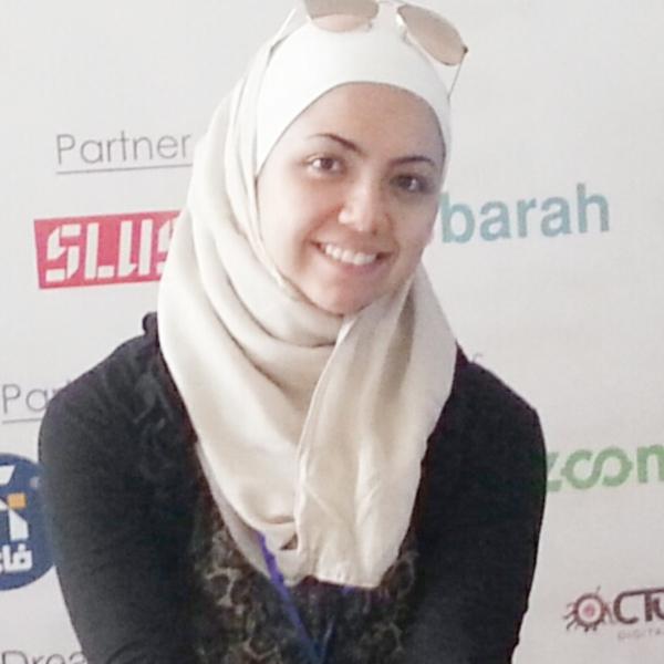 Hiba Dimashky