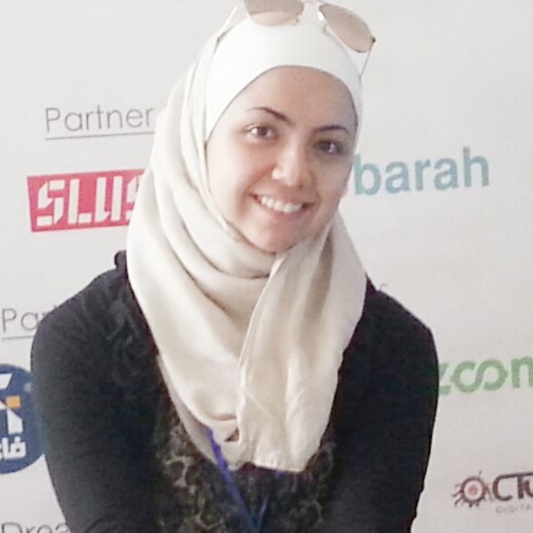 Hiba Dimashky