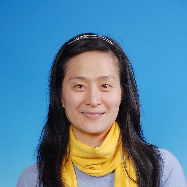 Amy Chen