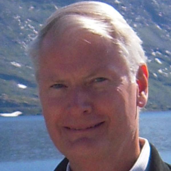 Richard Bergmark