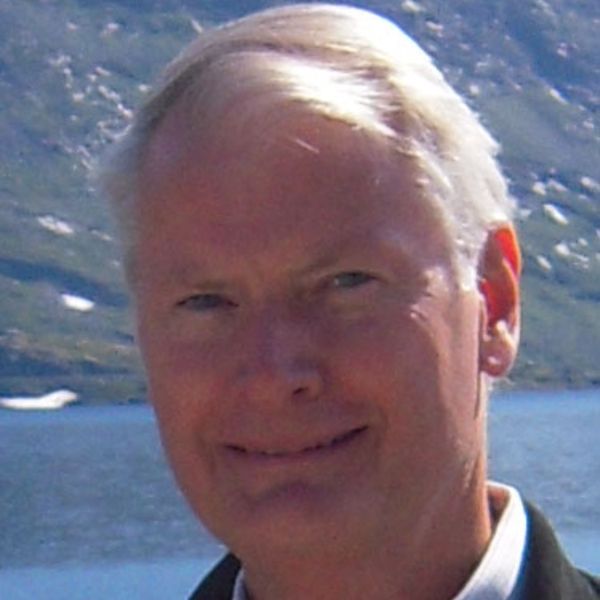 Richard Bergmark