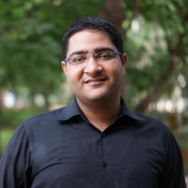Suresh Bhasin