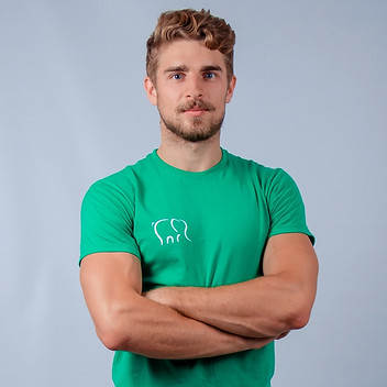Ruslan Bokach