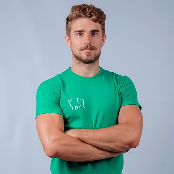 Ruslan Bokach