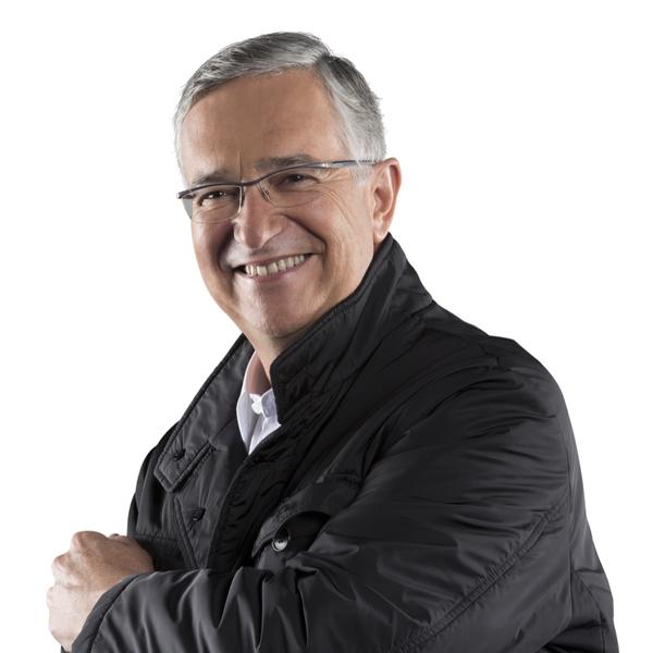 Ricardo Salinas-Pliego