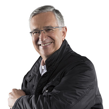 Ricardo Salinas-Pliego