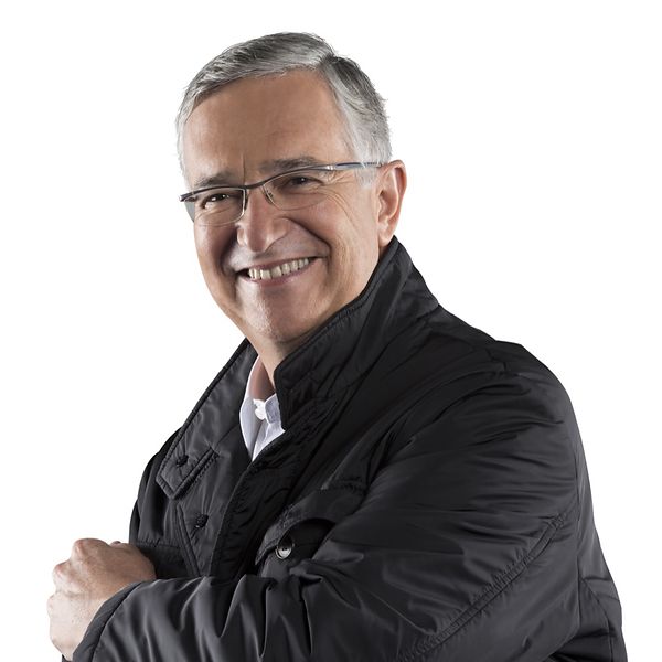 Ricardo Salinas-Pliego