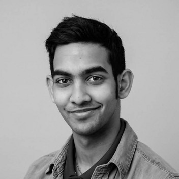Devjoy Dev
