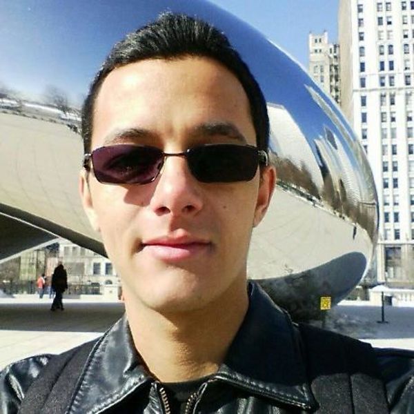 Pedro Moreira