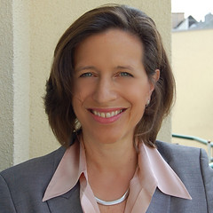 Melissa Fleming
