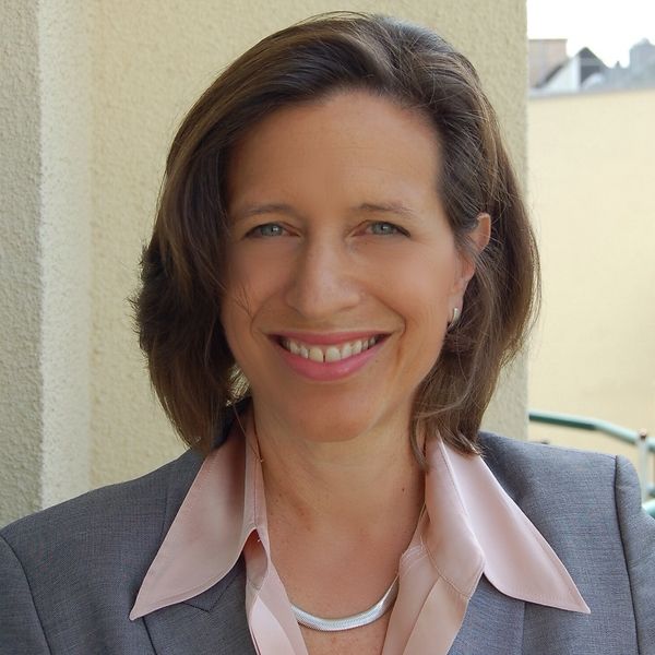 Melissa Fleming