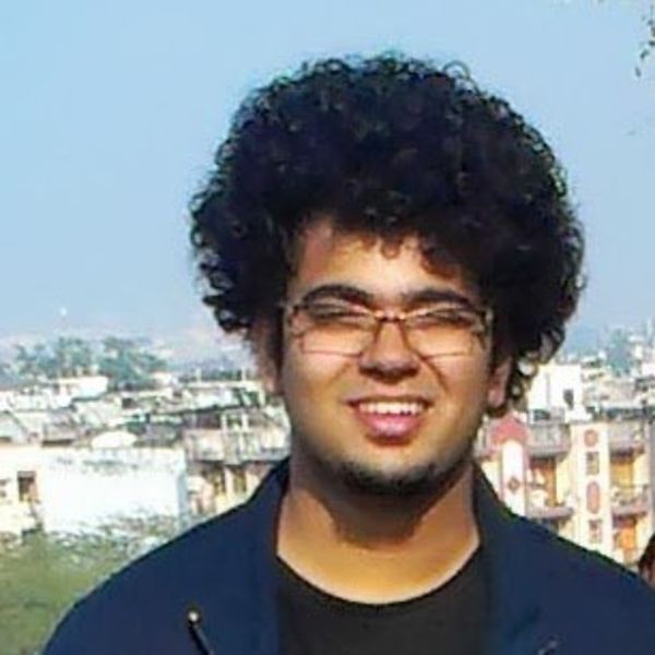 Shashwat Deepali Nagar