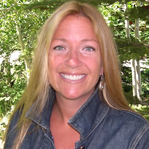 Julie Brisbin