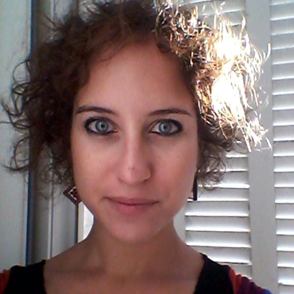Despina Amaslidou