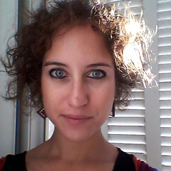 Despina Amaslidou